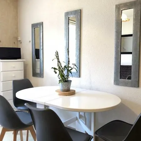 Hameau De Souaribes 2 Apartment Luz-Saint-Sauveur Exterior photo