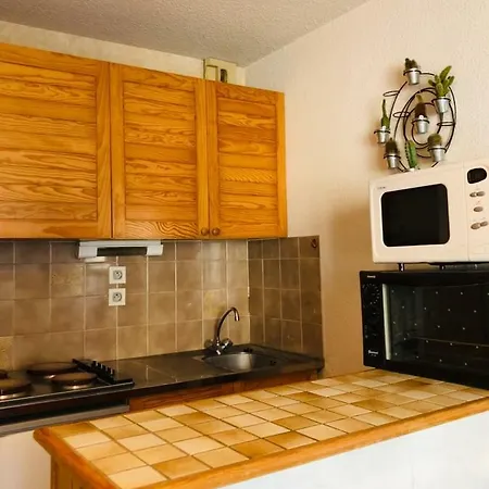 Hameau De Souaribes 2 Apartment Luz-Saint-Sauveur Exterior photo