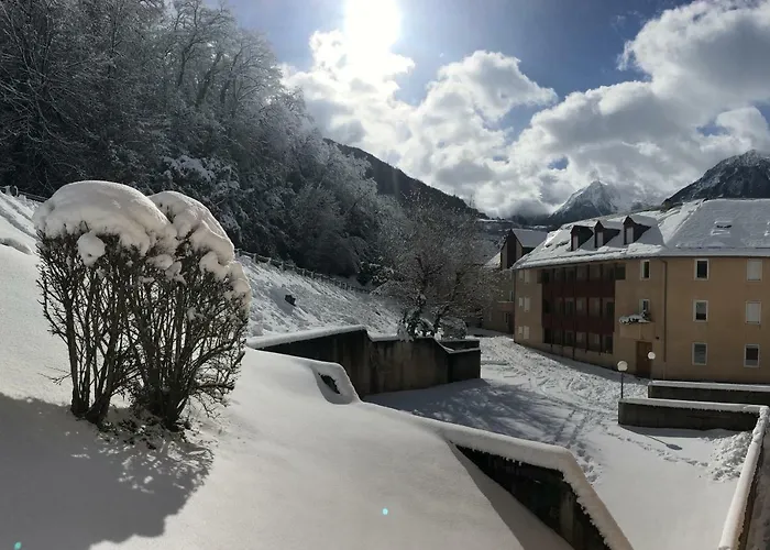 Hameau de Souaribes 2