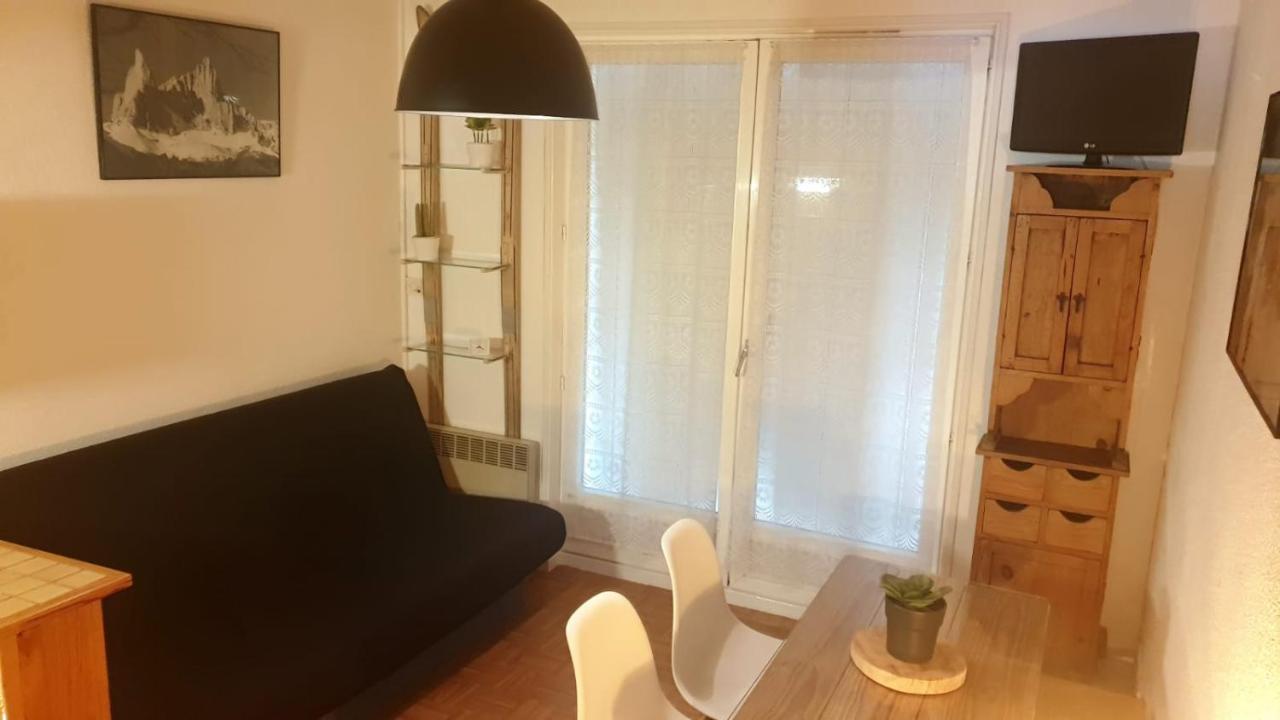 Apartment Hameau De Souaribes 2