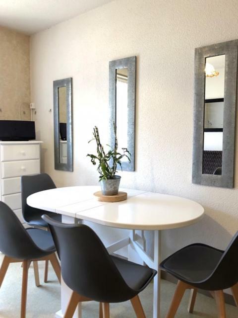 Apartment Hameau De Souaribes 2 *