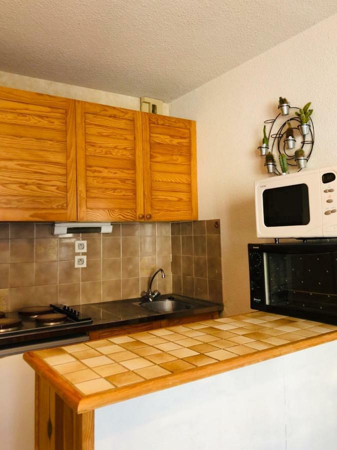 Hameau De Souaribes 2 Apartment