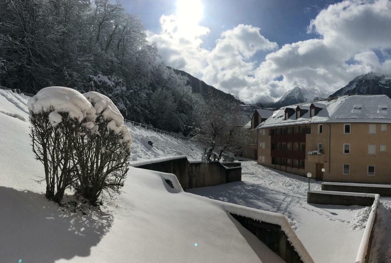Apartment Hameau De Souaribes 2 *
