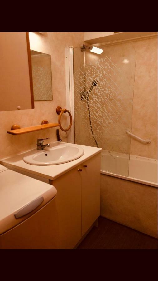 Apartment Hameau De Souaribes 2